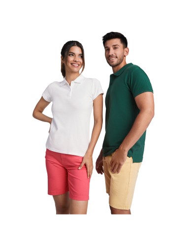 Polo Prince à manches courtes pour homme
