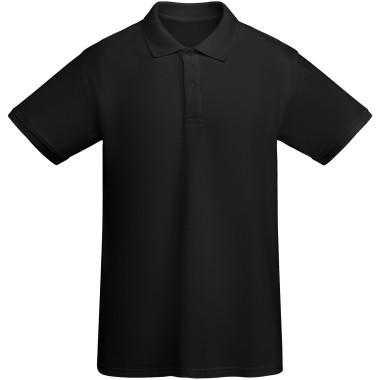 Polo Prince à manches courtes pour homme