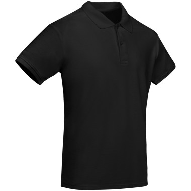 Polo Prince à manches courtes pour homme