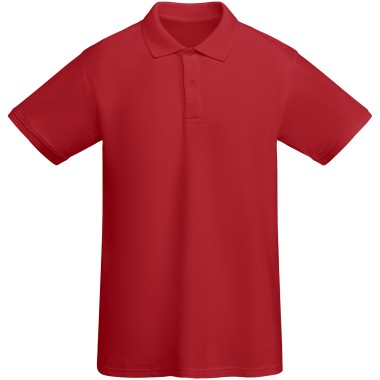 Polo Prince à manches courtes pour homme