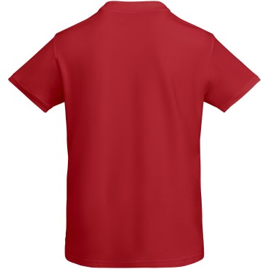 Polo Prince à manches courtes pour homme