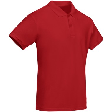 Polo Prince à manches courtes pour homme