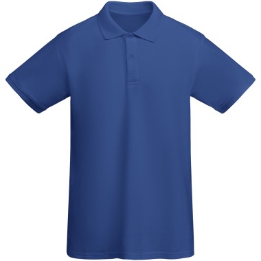 Polo Prince à manches courtes pour homme