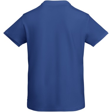 Polo Prince à manches courtes pour homme