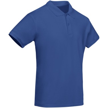 Polo Prince à manches courtes pour homme