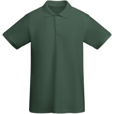 Polo Prince à manches courtes pour homme