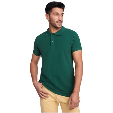 Polo Prince à manches courtes pour homme