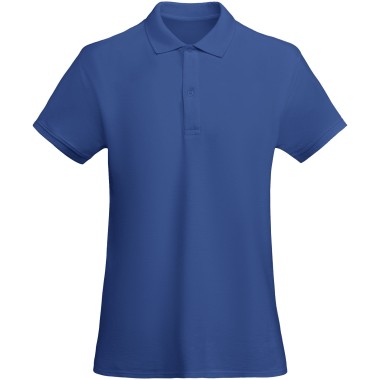 Polo Prince à manches courtes pour femme