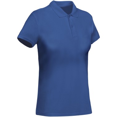 Polo Prince à manches courtes pour femme