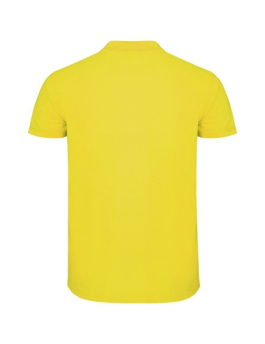 Polo Star à manches courtes pour homme