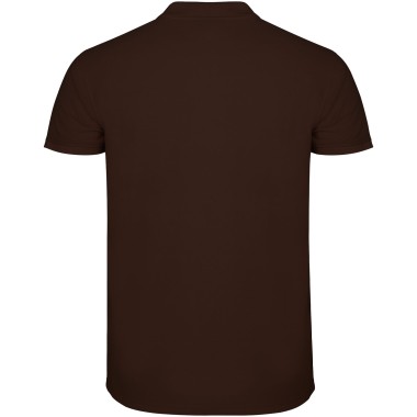 Polo Star à manches courtes pour homme