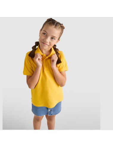 Polo Star à manches courtes pour enfant