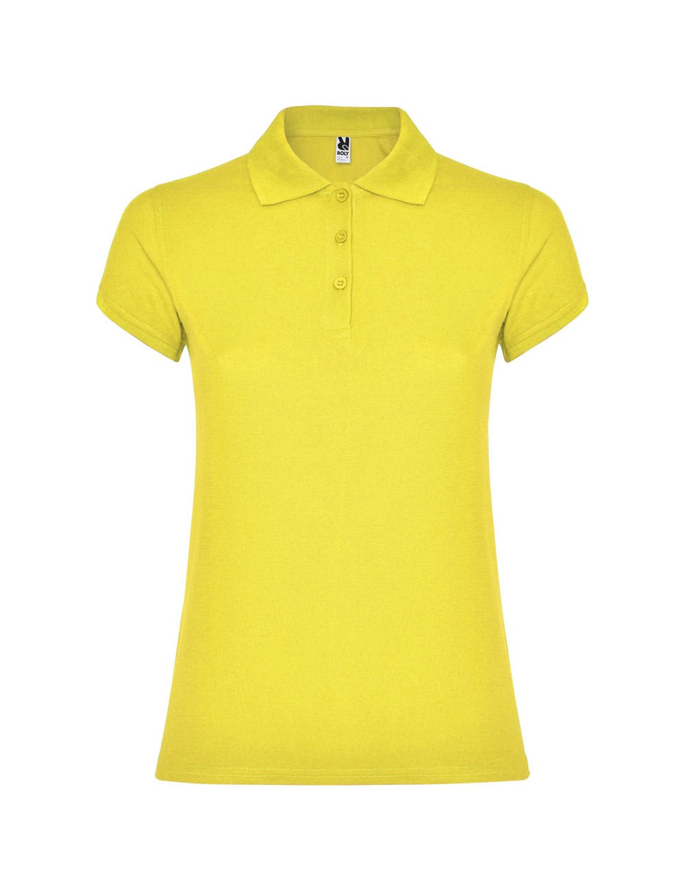 Polo Star à manches courtes pour femme