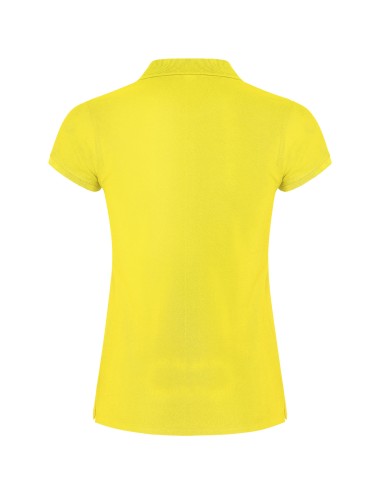 Polo Star à manches courtes pour femme