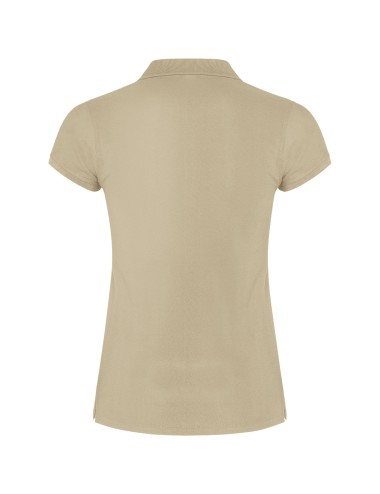 Polo Star à manches courtes pour femme