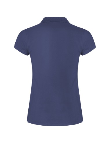 Polo Star à manches courtes pour femme