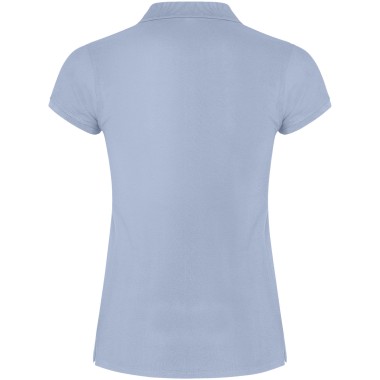 Polo Star à manches courtes pour femme