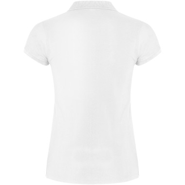 Polo Star à manches courtes pour femme