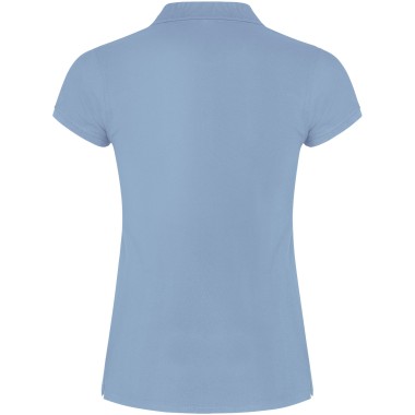Polo Star à manches courtes pour femme