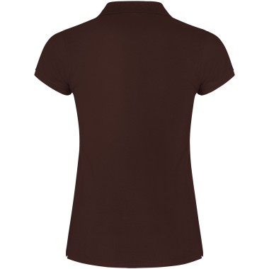 Polo Star à manches courtes pour femme