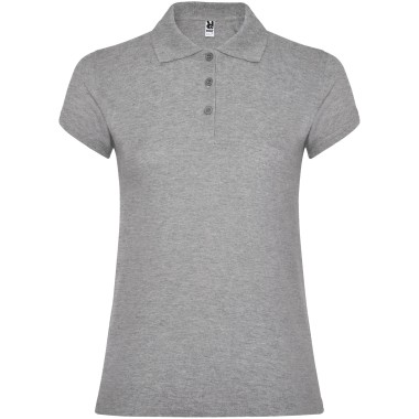 Polo Star à manches courtes pour femme