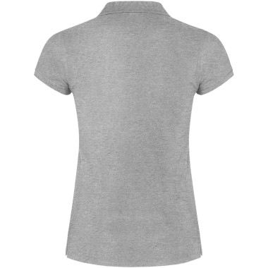 Polo Star à manches courtes pour femme