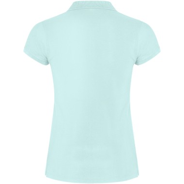 Polo Star à manches courtes pour femme