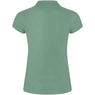 Polo Star à manches courtes pour femme