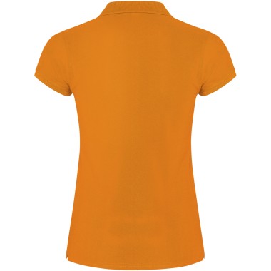 Polo Star à manches courtes pour femme