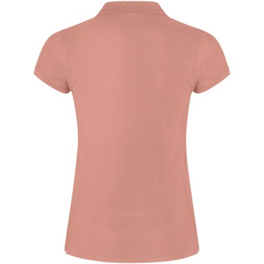 Polo Star à manches courtes pour femme