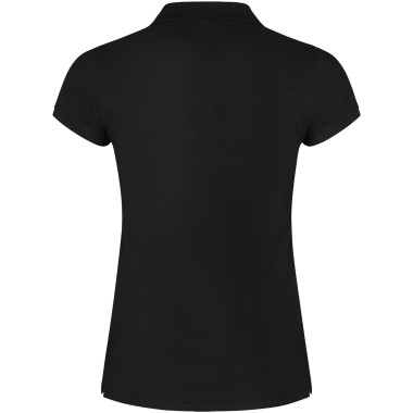 Polo Star à manches courtes pour femme