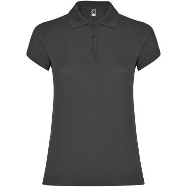 Polo Star à manches courtes pour femme