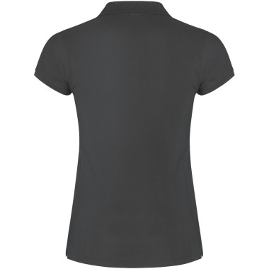 Polo Star à manches courtes pour femme