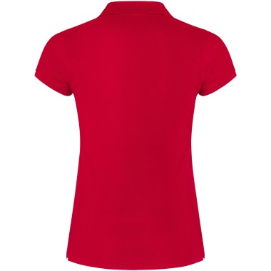 Polo Star à manches courtes pour femme