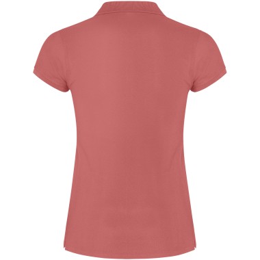 Polo Star à manches courtes pour femme