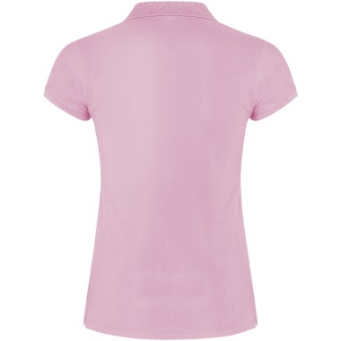 Polo Star à manches courtes pour femme