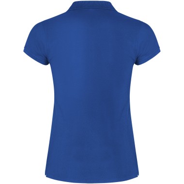 Polo Star à manches courtes pour femme