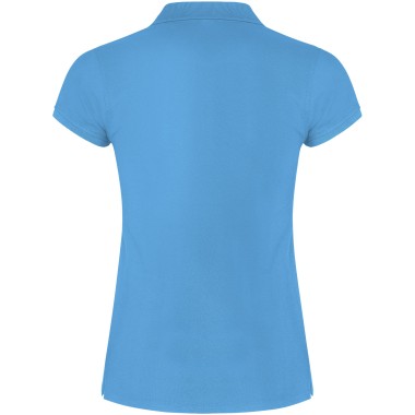 Polo Star à manches courtes pour femme