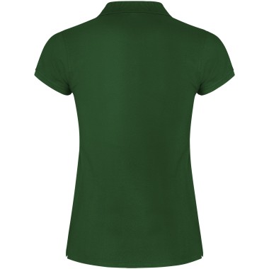 Polo Star à manches courtes pour femme