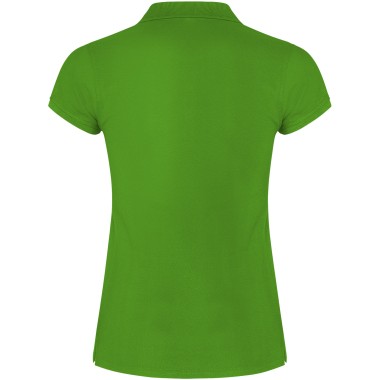 Polo Star à manches courtes pour femme