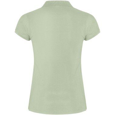 Polo Star à manches courtes pour femme
