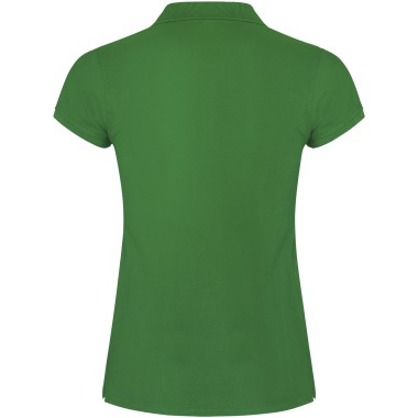 Polo Star à manches courtes pour femme