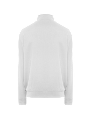Pull Ulan zippé unisexe