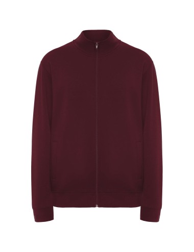 Pull Ulan zippé unisexe