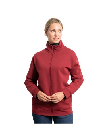 Pull Ulan zippé unisexe