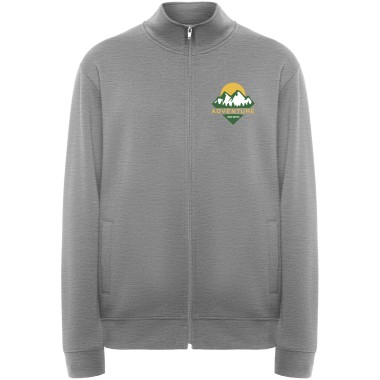 Pull Ulan zippé unisexe