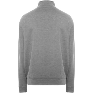 Pull Ulan zippé unisexe