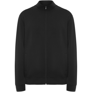 Pull Ulan zippé unisexe