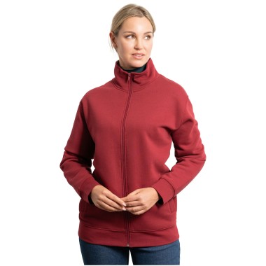 Pull Ulan zippé unisexe