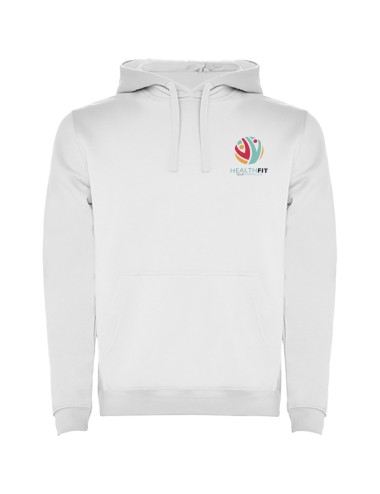 Sweat à capuche Urban pour homme